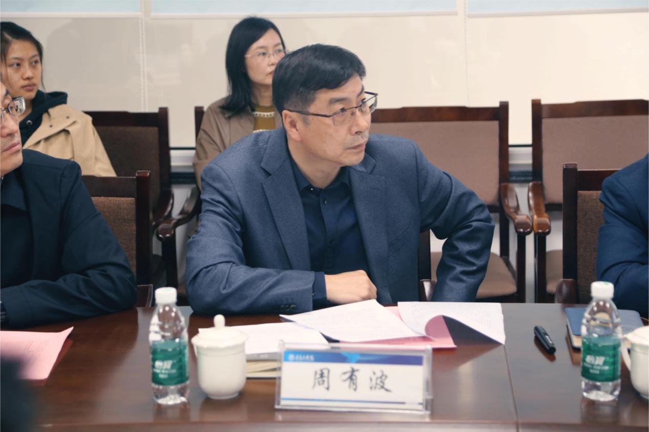 聚焦人才培养,共育上合人才——青岛工学院与胶州市人民法院开展合作共建 聚焦人才培养,共育上合人才——青岛工学院与胶州市人民法院开展合作共建
