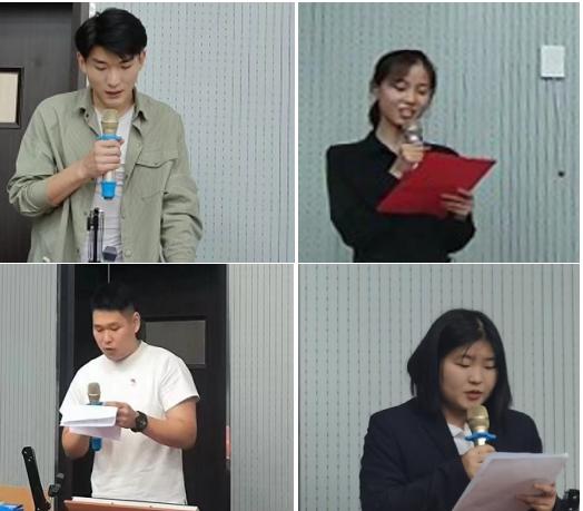 我校召开2023年考研表彰暨动员交流会 我校召开2023年考研表彰暨动员交流会