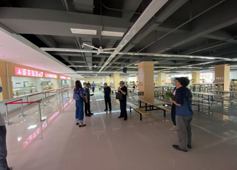 青岛工学院召开新学期教学督导工作会议 青岛工学院召开新学期教学督导工作会议