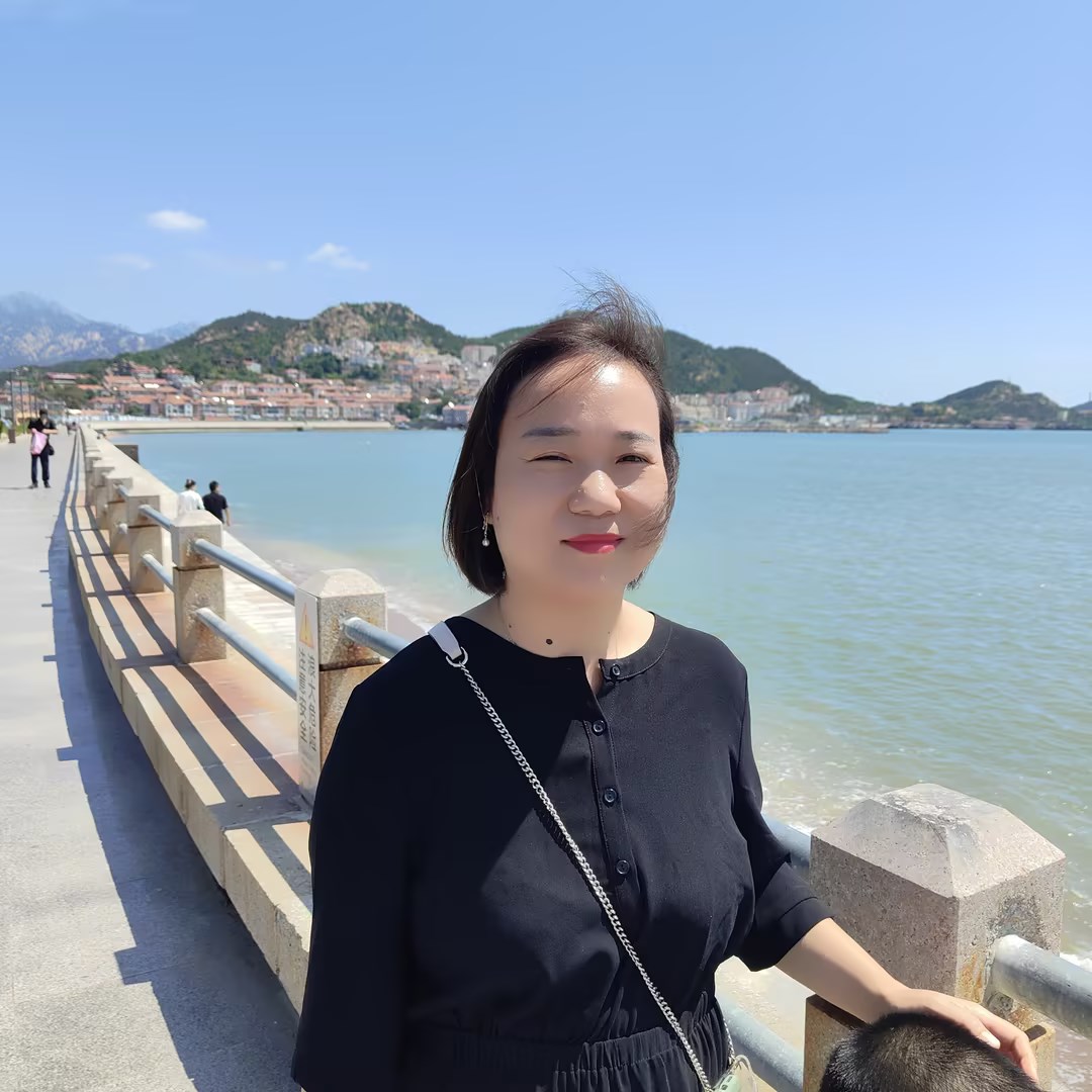 无私奉献,润物无声——建筑工程学院优秀教师赵艳阁 无私奉献,润物无声——建筑工程学院优秀教师赵艳阁