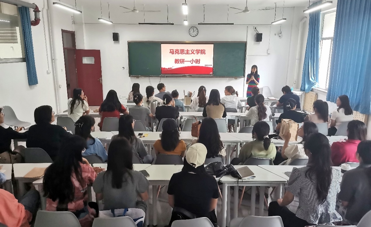 “三管”齐下,助力成长 ——马克思主义学院新教师成长培育实效措施 “三管”齐下,助力成长 ——马克思主义学院新教师成长培育实效措施