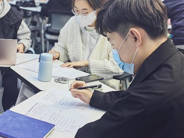 开启跨境新篇章 争做卓越新人才——青岛工学院跨境电商卓越人才班首开课 开启跨境新篇章 争做卓越新人才——青岛工学院跨境电商卓越人才班首开课