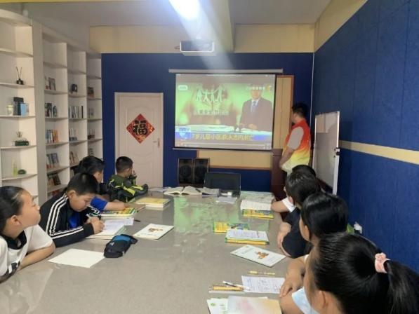 建筑工程学院志愿者进社区开展青少年防溺水教育宣讲活动 建筑工程学院志愿者进社区开展青少年防溺水教育宣讲活动