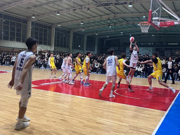 信息工程学院男子篮球队斩获 “青岛工学院篮球嘉年华”四连冠 信息工程学院男子篮球队斩获 “青岛工学院篮球嘉年华”四连冠