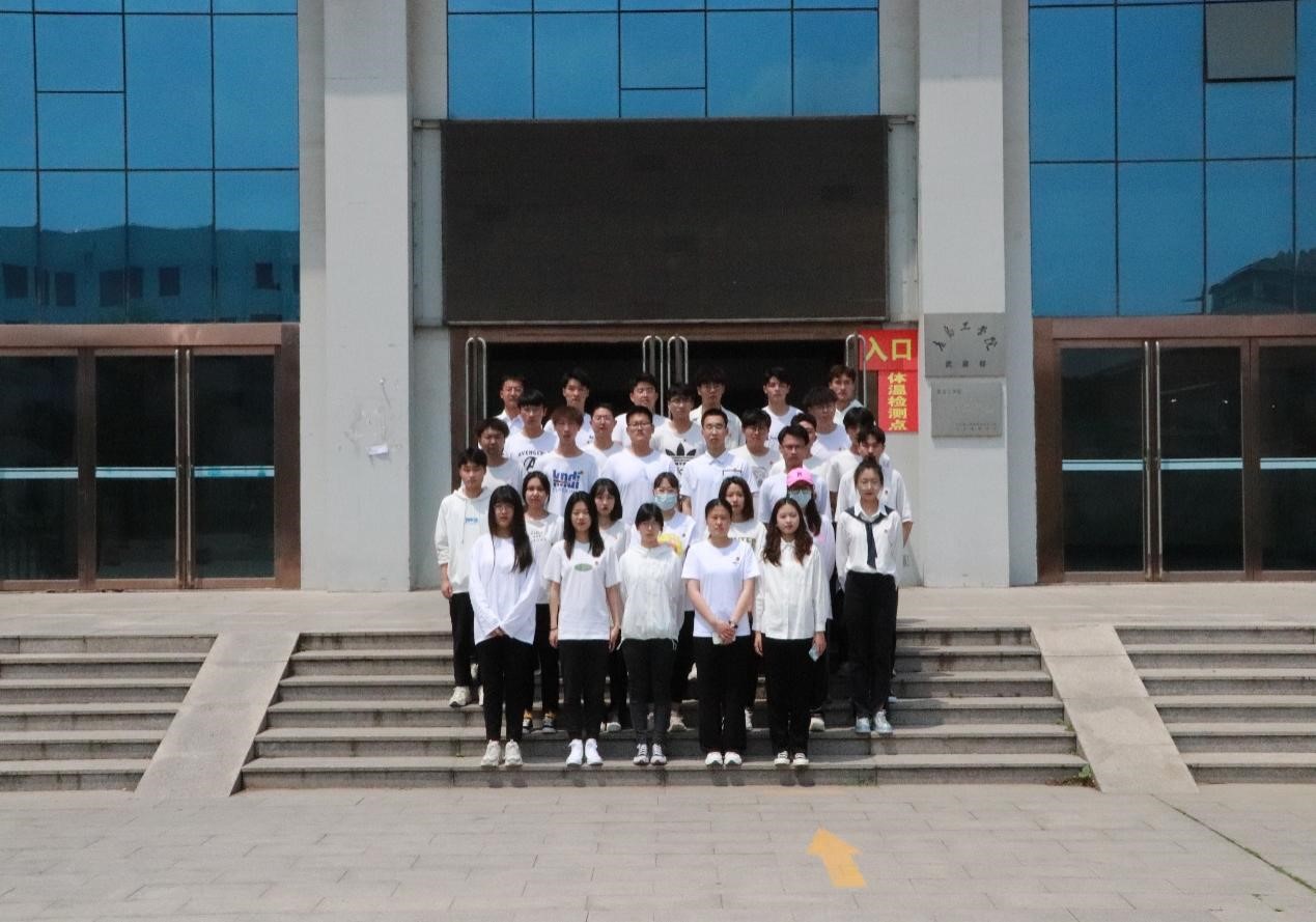 青岛工学院举办第十一期 “青年马克思主义者培养工程”培训班 青岛工学院举办第十一期 “青年马克思主义者培养工程”培训班