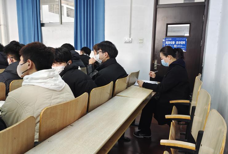 青岛工学院组织召开公开课展示活动 青岛工学院组织召开公开课展示活动