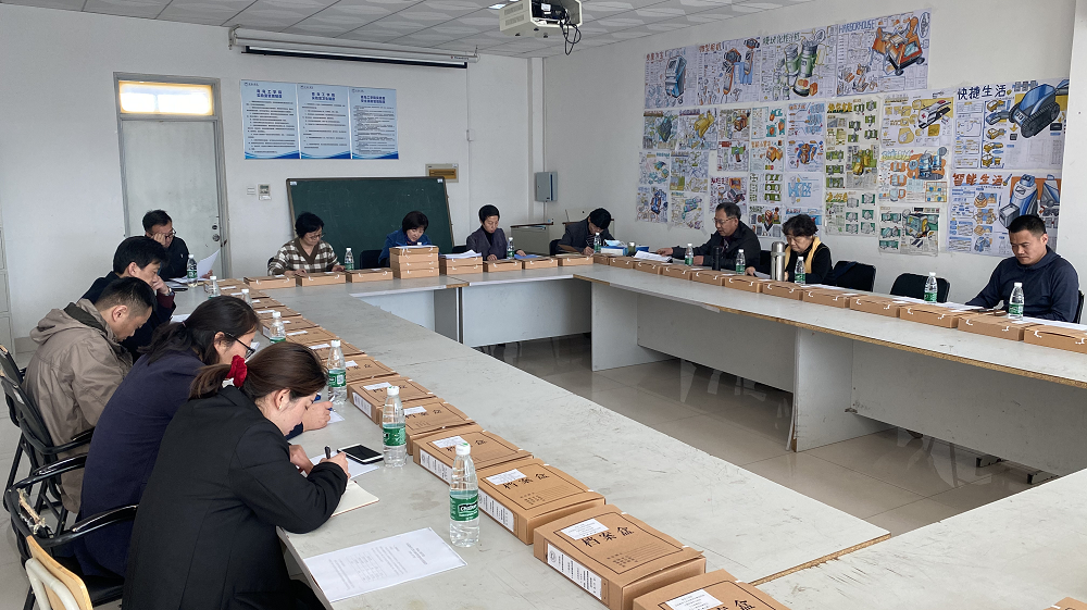 青岛工学院开展本科教学合格评估整改工作检查 青岛工学院开展本科教学合格评估整改工作检查