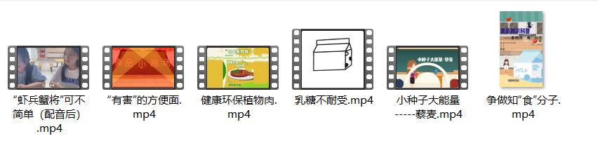 食品工程学院学子在第十五届大学生食品加工与安全创新设计大赛食品知识科普竞赛中喜获佳绩 食品工程学院学子在第十五届大学生食品加工与安全创新设计大赛食品知识科普竞赛中喜获佳绩