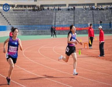 15金!11银!25铜!青岛工学院运动员在2023年青岛高校田径运动会载誉而归 15金!11银!25铜!青岛工学院运动员在2023年青岛高校田径运动会载誉而归