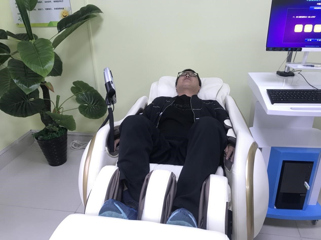 青岛工学院成功举办第一期辅导员心理减压工作坊 青岛工学院成功举办第一期辅导员心理减压工作坊