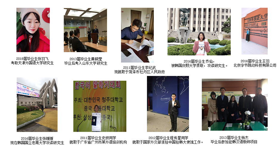 外语学院 外语学院