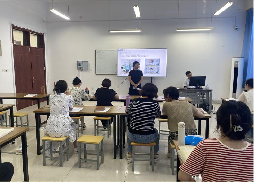 建筑工程学院第十二届青年教师教学基本功比赛 建筑工程学院第十二届青年教师教学基本功比赛