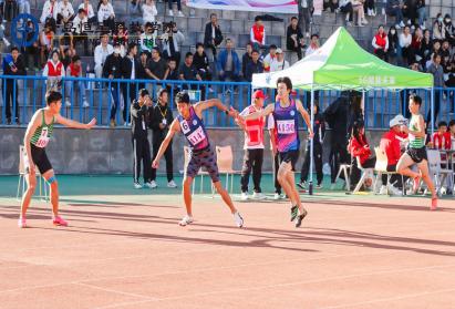 15金!11银!25铜!青岛工学院运动员在2023年青岛高校田径运动会载誉而归 15金!11银!25铜!青岛工学院运动员在2023年青岛高校田径运动会载誉而归