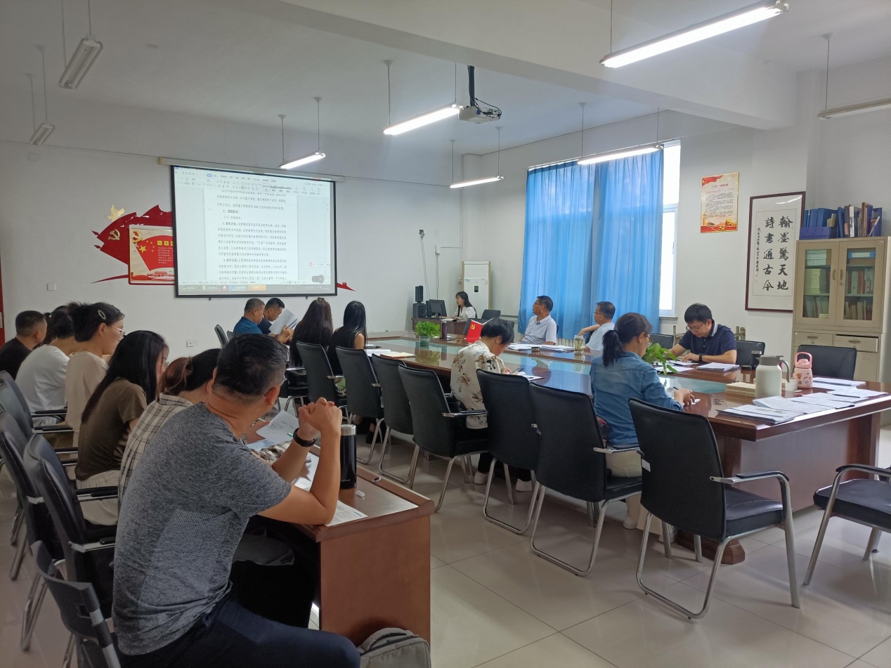 青岛工学院获批2023年度全国高校外语教学科研项目 青岛工学院获批2023年度全国高校外语教学科研项目