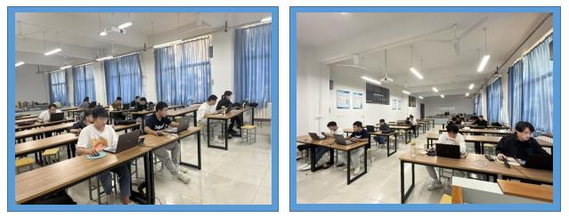 2022全国数字建筑创新应用大赛建工学子喜获佳绩 2022全国数字建筑创新应用大赛建工学子喜获佳绩