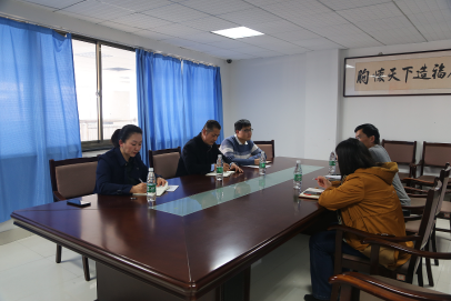 青岛工学院党建工作联络员兼教育督导员积极开展“三深入”“三走访”“三听取”工作 青岛工学院党建工作联络员兼教育督导员积极开展“三深入”“三走访”“三听取”工作