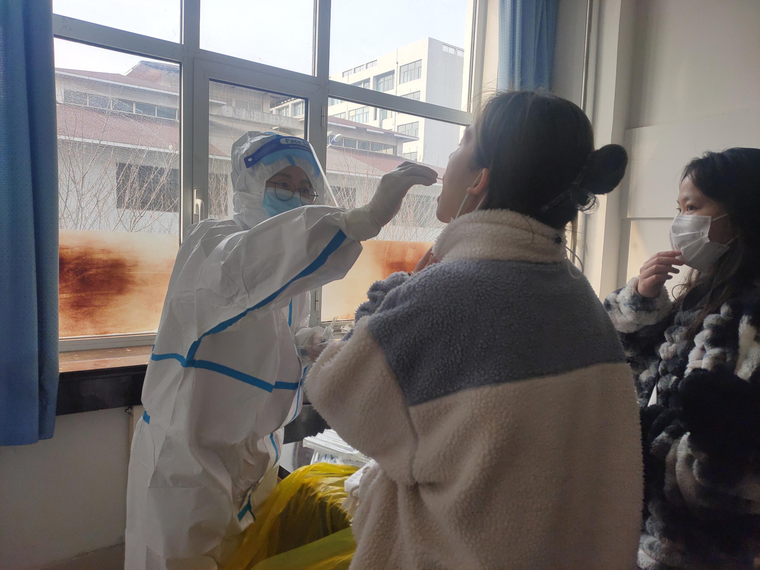 青岛工学院“五大举措”为学生返乡安全保驾护航 青岛工学院“五大举措”为学生返乡安全保驾护航