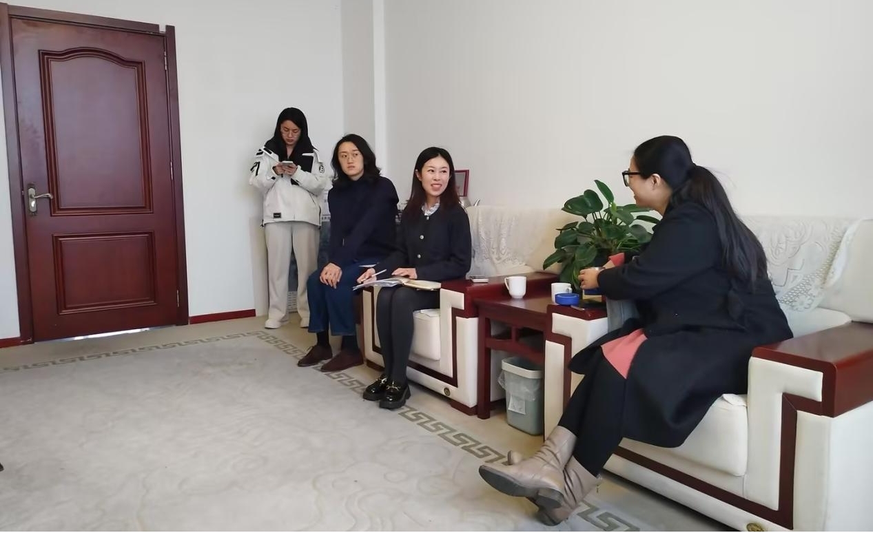 青岛工学院携手胶东街道,助推文旅产业发展 青岛工学院携手胶东街道,助推文旅产业发展