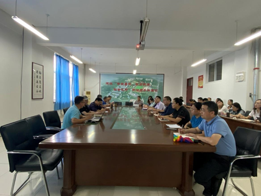 青岛工学院召开新学期教学督导工作会议 青岛工学院召开新学期教学督导工作会议