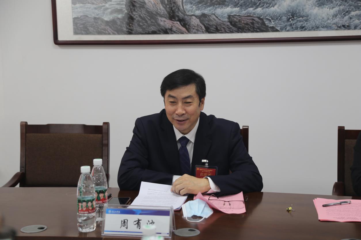 青岛工学院召开中共青岛工学院委员会 第三届委员会第一次全体会议 青岛工学院召开中共青岛工学院委员会 第三届委员会第一次全体会议