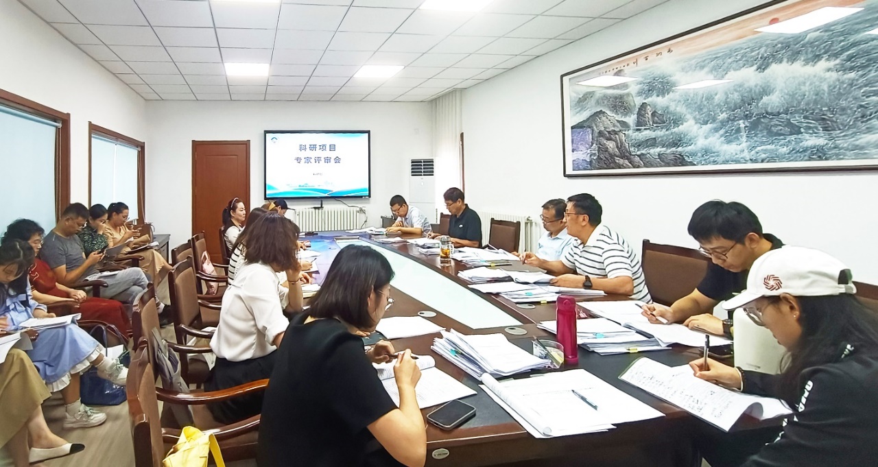 喜报!青岛工学院获批12项山东省高等教育研究项目专项课题 喜报!青岛工学院获批12项山东省高等教育研究项目专项课题