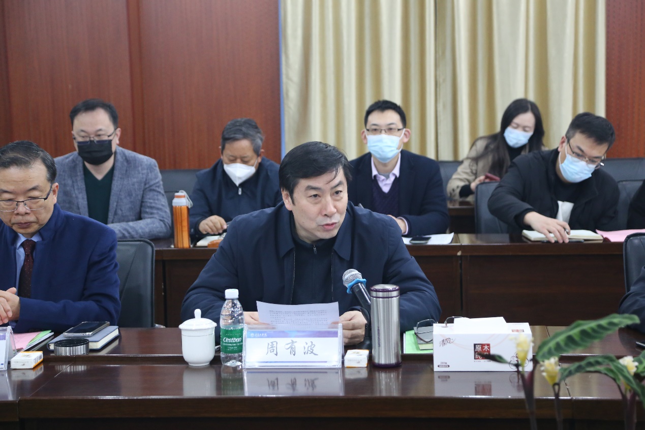 山东省应用型本科高校建设审核论证专家组来校 开展审核论证工作 山东省应用型本科高校建设审核论证专家组来校 开展审核论证工作