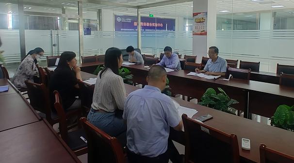 聚焦课堂提质量 互听互评促成长—— 青岛工学院开展公开教学听课评课活动 聚焦课堂提质量 互听互评促成长—— 青岛工学院开展公开教学听课评课活动