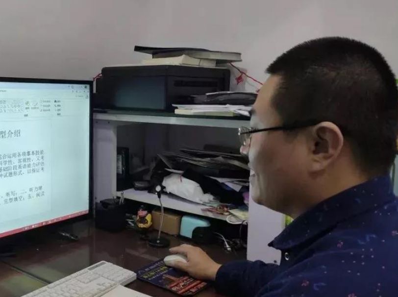 抢时战“疫”,青岛工学院打响“网上开学”预备战! 抢时战“疫”,青岛工学院打响“网上开学”预备战!