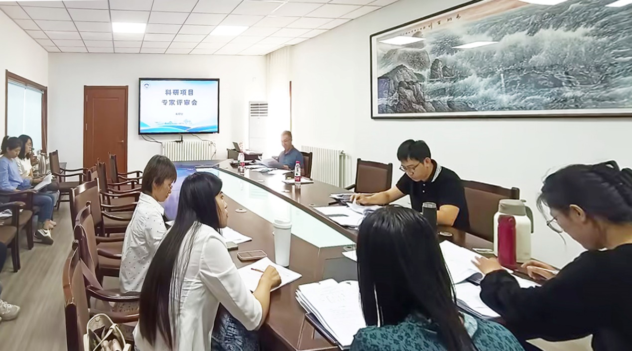 在服务国家战略中彰显“青工”——担当 青岛工学院获批6项2023年度山东省黄河流域生态保护和高质量发展专项课题 在服务国家战略中彰显“青工”——担当 青岛工学院获批6项2023年度山东省黄河流域生态保护和高质量发展专项课题
