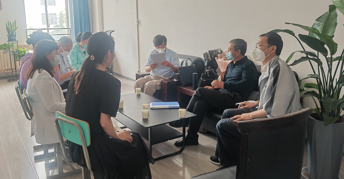 聚焦课堂提质量 互听互评促成长—— 青岛工学院开展公开教学听课评课活动 聚焦课堂提质量 互听互评促成长—— 青岛工学院开展公开教学听课评课活动