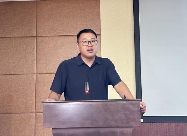 青岛工学院召开二级学院心理健康教育工作站启动会 青岛工学院召开二级学院心理健康教育工作站启动会