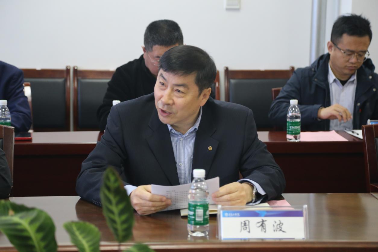 青岛工学院与胶州市公安局举行警校共建活动暨警务室启用仪式 青岛工学院与胶州市公安局举行警校共建活动暨警务室启用仪式