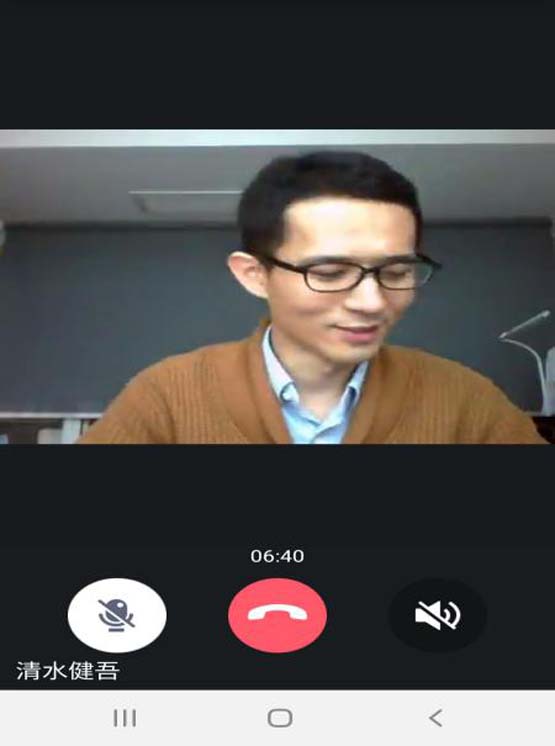 以高质量在线教学应对疫情大考!青岛工学院线上教学百花齐放 以高质量在线教学应对疫情大考!青岛工学院线上教学百花齐放